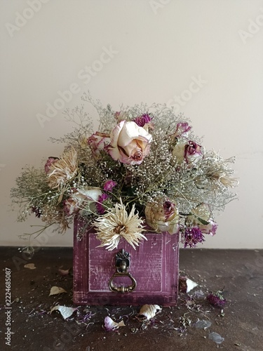 Bouquet  of flowers