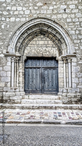 BONNEVAL (Eure-et-Loir)