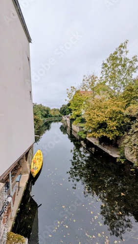 BONNEVAL (Eure-et-Loir)