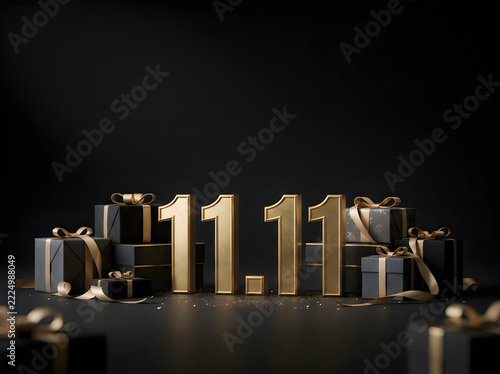 Ecommerce-Sale-Promotion-Background-Online-Shopping-Sale-Design-Ecommerce-Sale-Promotion-Background Creative number eleven letters with cameras
