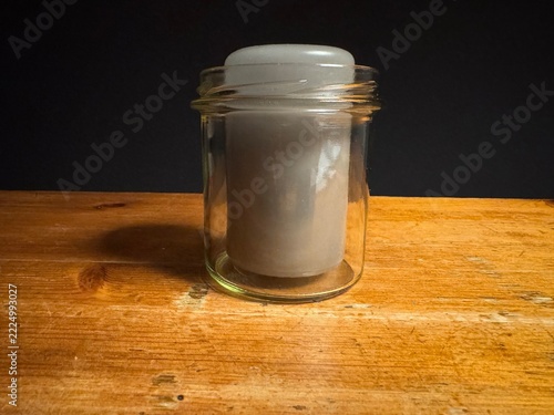 salt and pepper