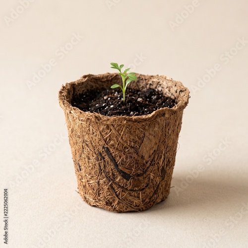 Sustainable Gardening with Natural Coir