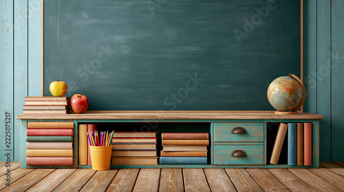 Education_concept_modern_school