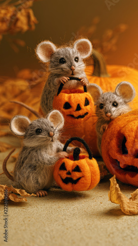 felted_mice_preparing_Halloween