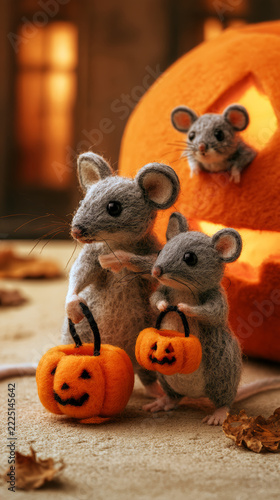 felted_mice_preparing_Halloween