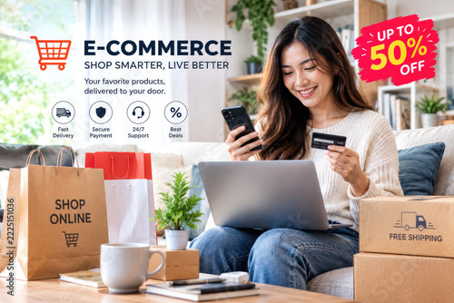 Shop Smarter, Live Better