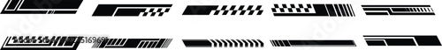 sports car, stripe decal, canva element, racing stripe, speed line, vehicle graphic, automotive asset, car decal, racing graphic, side sticker, drift decal, speed vector, graphic resources, vector bun