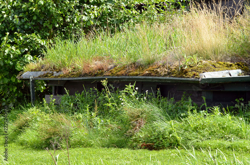 affut de chasseurs,