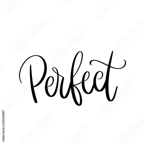 Perfect