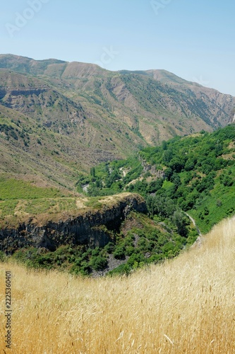 Armenia, Nature, and Life