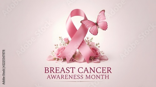 Raising awareness and support for breast cancer a comprehensive guide to early detection treatment options and empowering individuals and communities