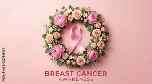 Raising awareness and supporting research for breast cancer a call to action for early detection prevention and hopeful futures for