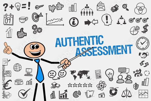 Authentic Assessment	
