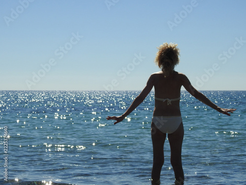 Al mare