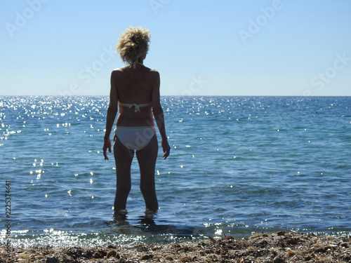 Al mare