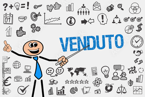 Venduto