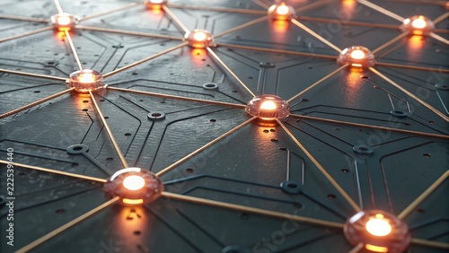 Artificial General Intelligence Development