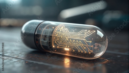 Artificial General Intelligence Development