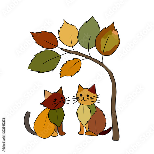 squirrel with acorn