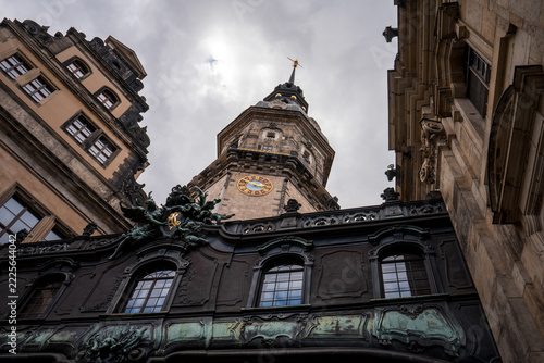 Dresden Deutschland 2026 