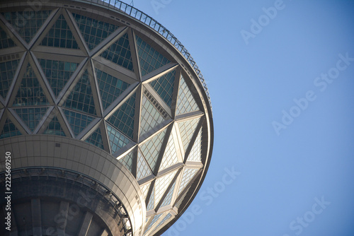 Milad Tower Tehran