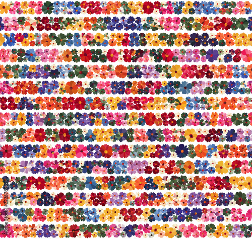 Flower Collection - 00x