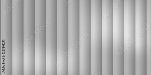gray Vertical Striped Abstract Background With Subtle Lighting and Shadow Texture.vector.Vertical%2509