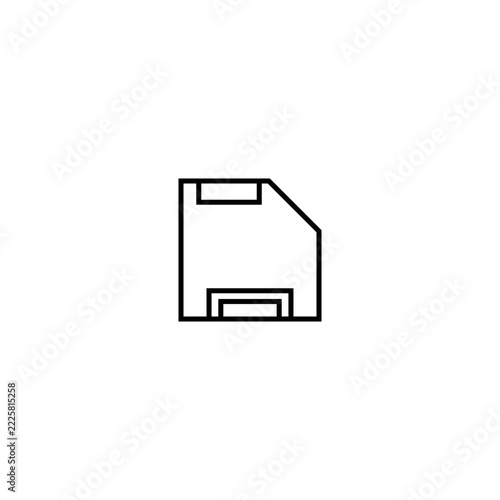save icon
