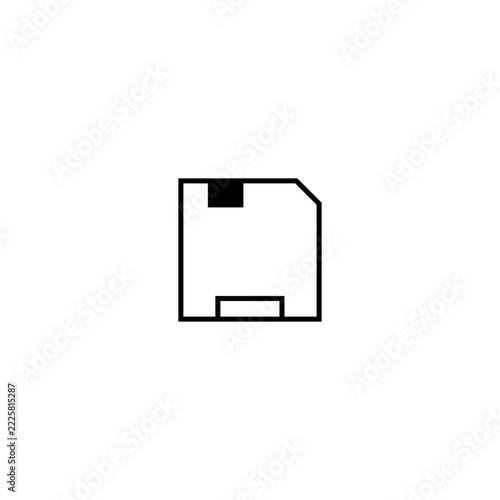 save icon
