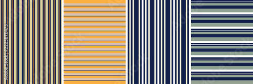 Minimalist wavy line pattern with elegant repeating linear