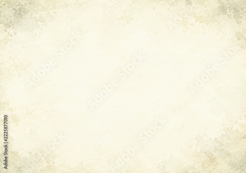 Vintage Cream Grunge Background – Aged Paper Texture and Elegant Rustic Design Backdrop, vintage, paper, texture, background, aged, rustic