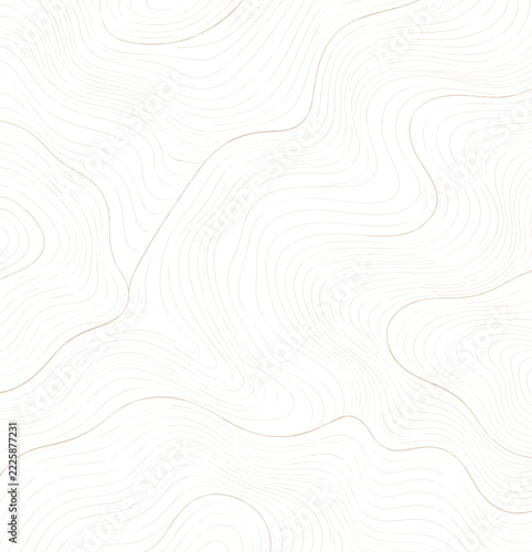 Abstract Topographic Line Background – Minimal Contour Map Pattern and Elegant Modern Design Backdrop, topographic, contour, abstract, pattern, minimal, background