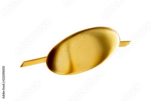 Obraz na plátně Gooden brooch isolated
