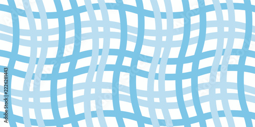 Water wave icon isolated on white background. Flat water wave icon for web site, backdrop and logo template. Useful for poster, placard and banner. Creative art concept, vector dynamic icon.eps,10