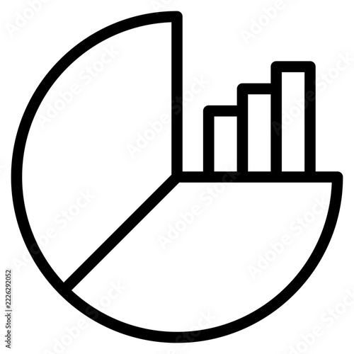 Graph Icon 