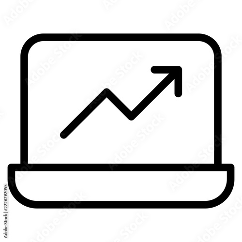 Graph Icon 