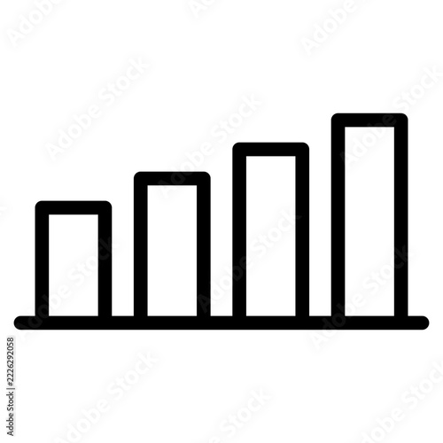 Graph Icon 