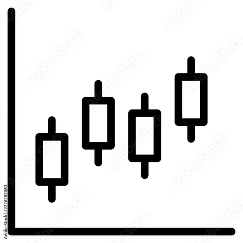 Graph Icon 