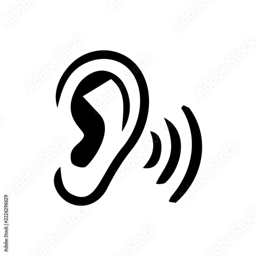 Ear Hearing