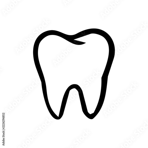 Healthy Tooth
