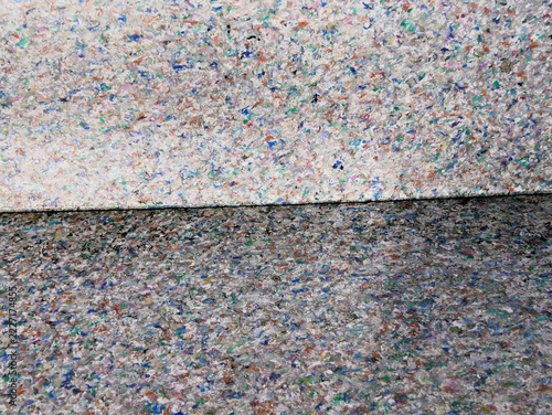 Recycling-Möbel