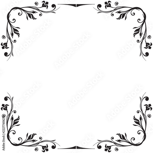 Frame