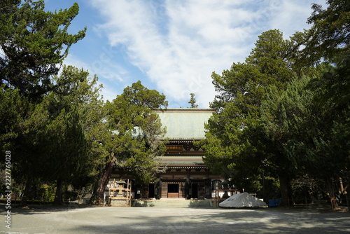 円覚寺　北鎌倉