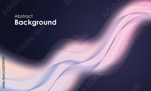Abstract vector background