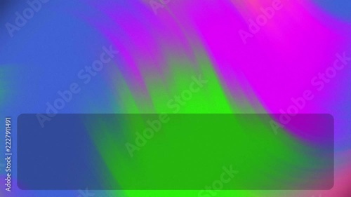Vibrant abstract liquid gradient background with neon blue pink and green fluid colors.
