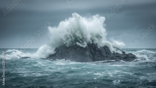 Roca y Mar