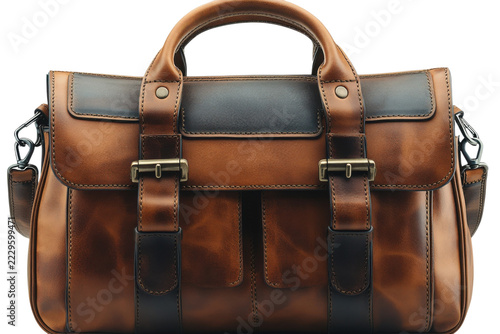 A real image of a multi-compartment h isolated on white background for product catalog, ecommerce, advertising and commercial design projects