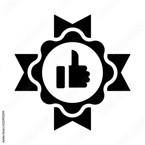 Awareness Icon