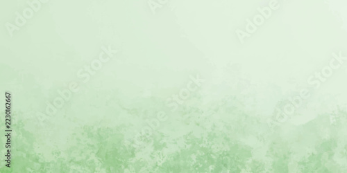 Soft yellow green glow background abstract background. Vibrant textured surface with natural detail. Ideal for print, card and web design