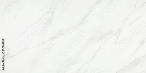 Elegant pure white marble surface abstract background. Polished textured surface with natural detail. Ideal for wallpaper, flyer and poster